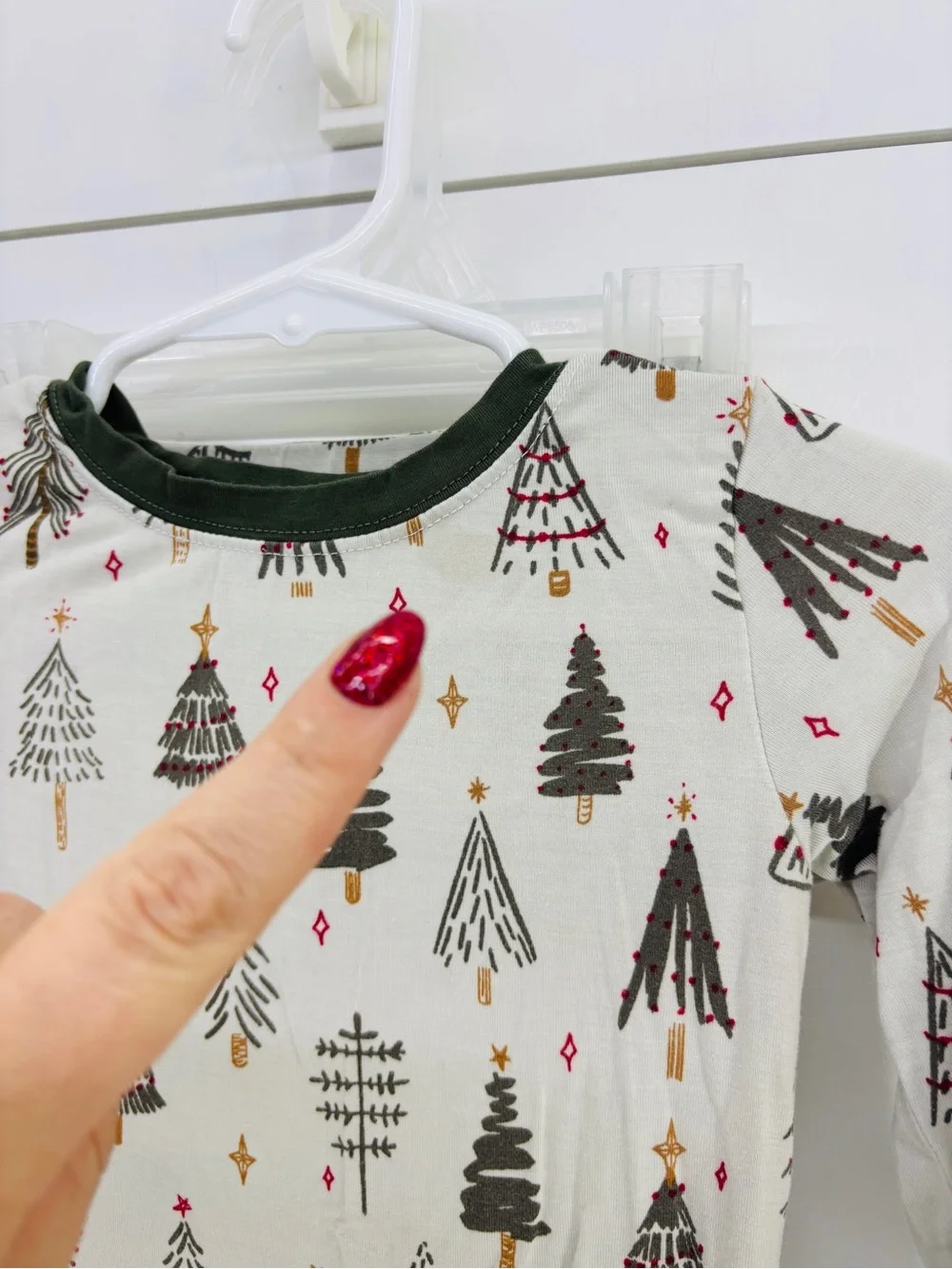 Mebie Baby- Bamboo Pajamas
